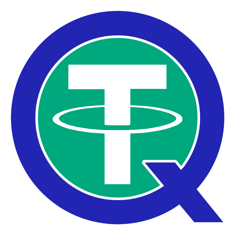 Tetherq Logo