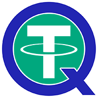 Tetherq Logo